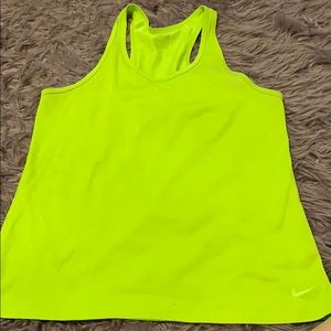 Nike Tank Top
